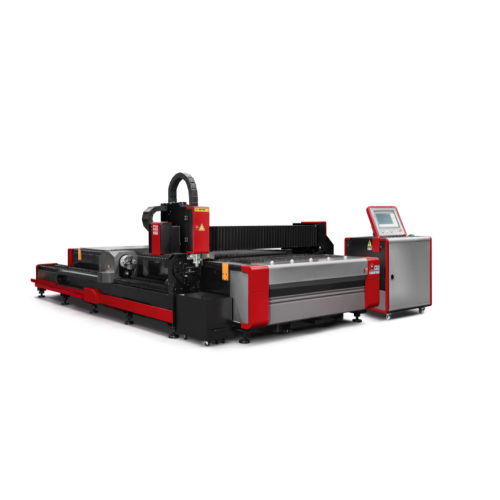 Metal Laser Cutting Machine